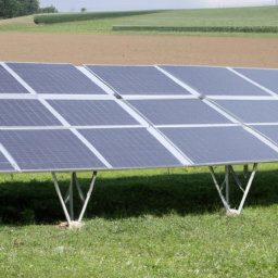 Solutions de financement pour installations photovoltaïques Narbonne